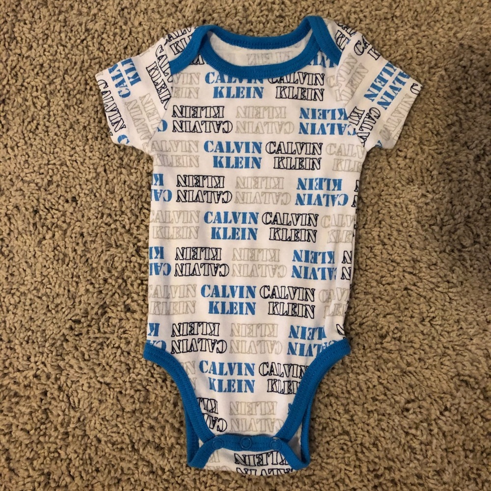 Baby Boy Clothes